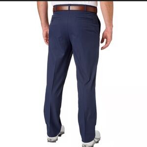Walter Hagen Men's 11 Majors Core Golf Pant